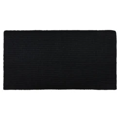 Schneiders® Solid Wool Western Show Blanket 34" X 36" 9 Schneiders® Solid Wool Western Show Blanket 34" X 36" -Weaver Leather Shop 38616 black