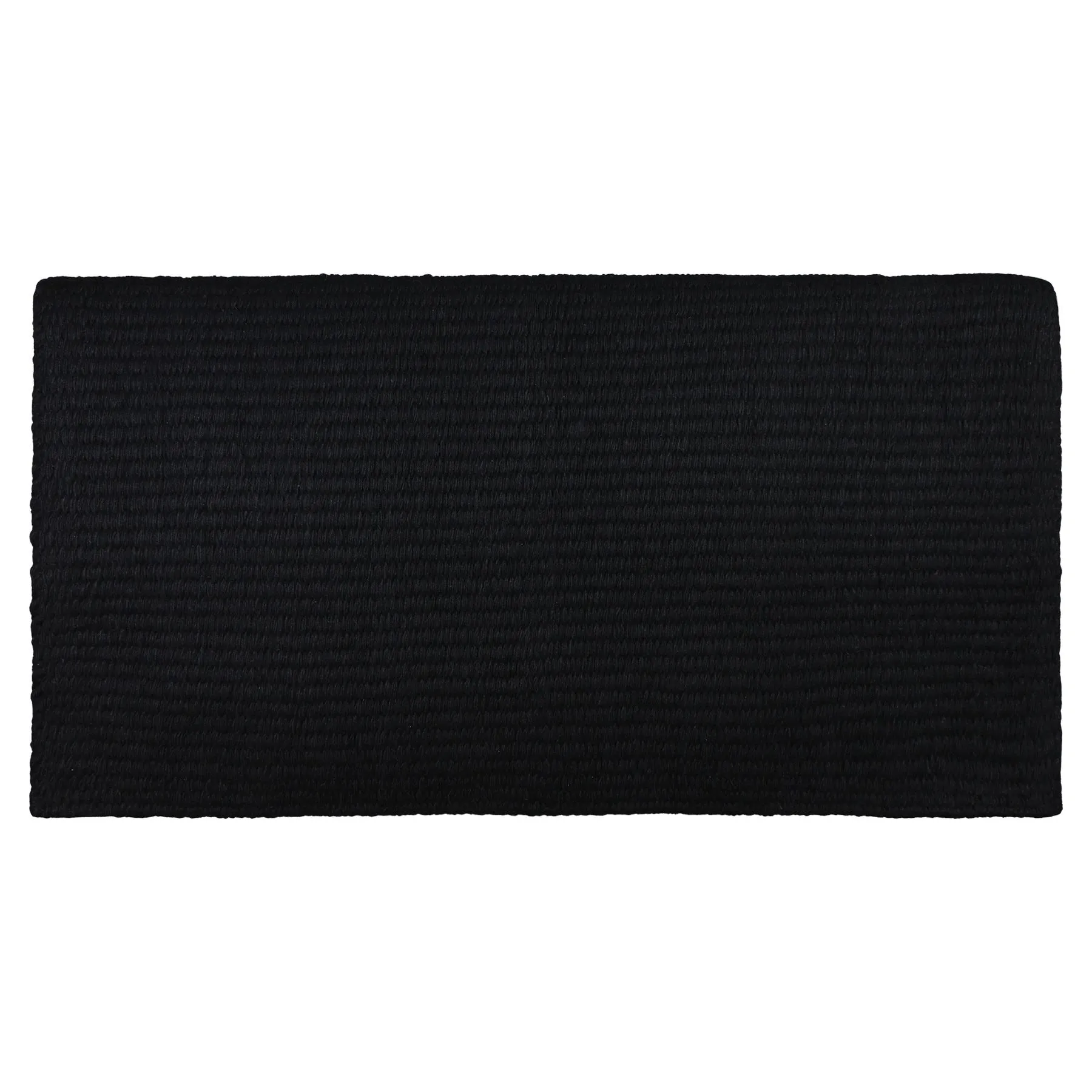 Schneiders® Solid Wool Western Show Blanket 34" X 36" 5 Schneiders® Solid Wool Western Show Blanket 34" X 36" - Image 5