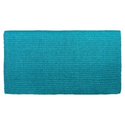 Schneiders® Solid Wool Western Show Blanket 34" X 36" 8 Schneiders® Solid Wool Western Show Blanket 34" X 36" -Weaver Leather Shop 38616 teal