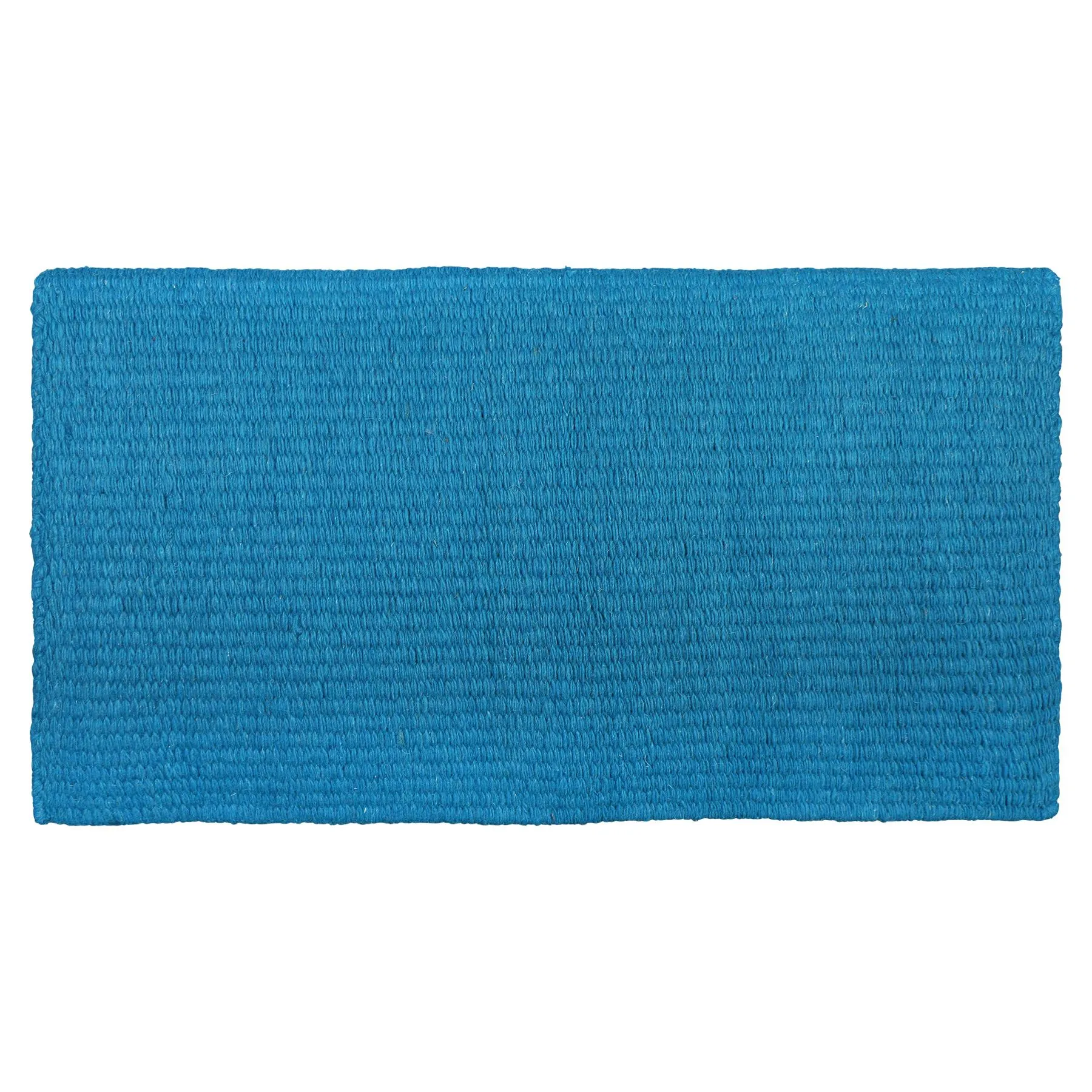 Schneiders® Solid Wool Western Show Blanket 34" X 36" 2 Schneiders® Solid Wool Western Show Blanket 34" X 36" - Image 2