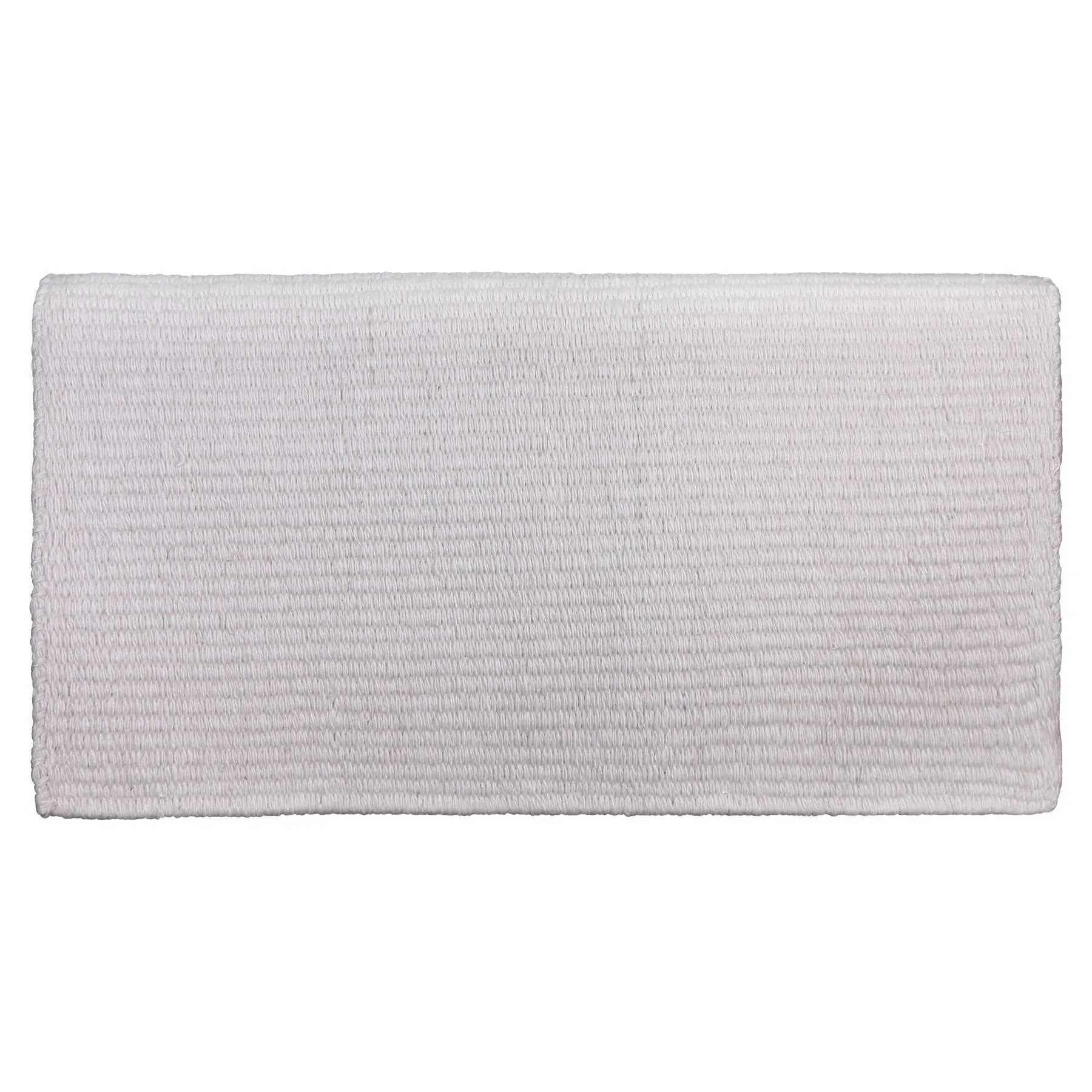 Schneiders® Solid Wool Western Show Blanket 34" X 36" 3 Schneiders® Solid Wool Western Show Blanket 34" X 36" - Image 3