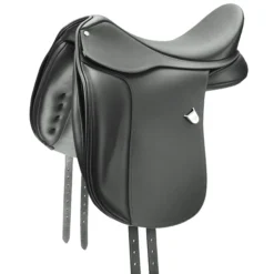 Bates Dressage Saddle