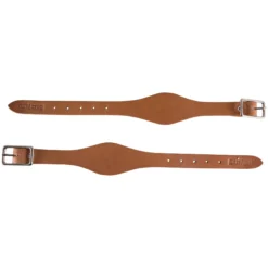 Billy Royal Fender Hobble Replacements -Weaver Leather Shop 38741 lightoil