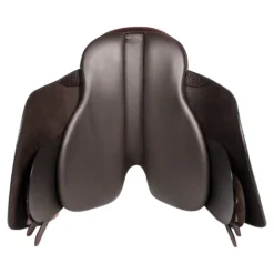 Joseph Sterling Millennium Masterbuilt Cutback Saddle 20 Joseph Sterling Millennium Masterbuilt Cutback Saddle -Weaver Leather Shop 38758 alt f