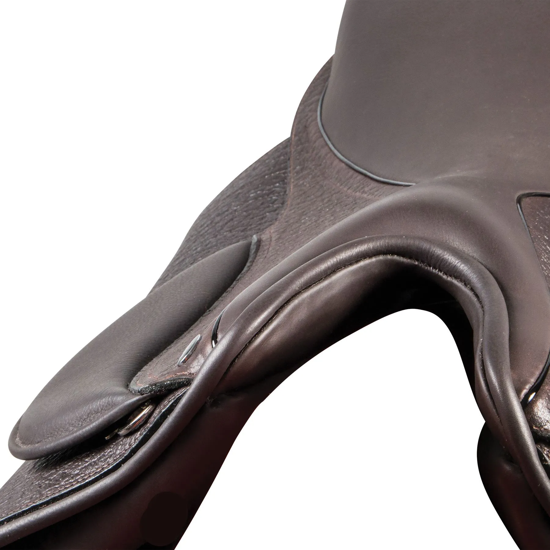 Joseph Sterling Millennium Masterbuilt Cutback Saddle 9 Joseph Sterling Millennium Masterbuilt Cutback Saddle - Image 9