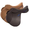 PASSIERBLU® Motion Close Contact English Saddle