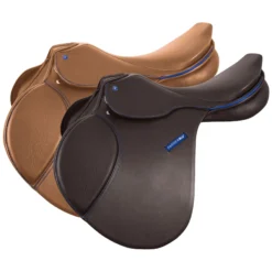 PASSIERBLU® Motion Close Contact English Saddle