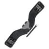 Total Saddle Fit StretchTec Shoulder Relief Girth™ - Dressage