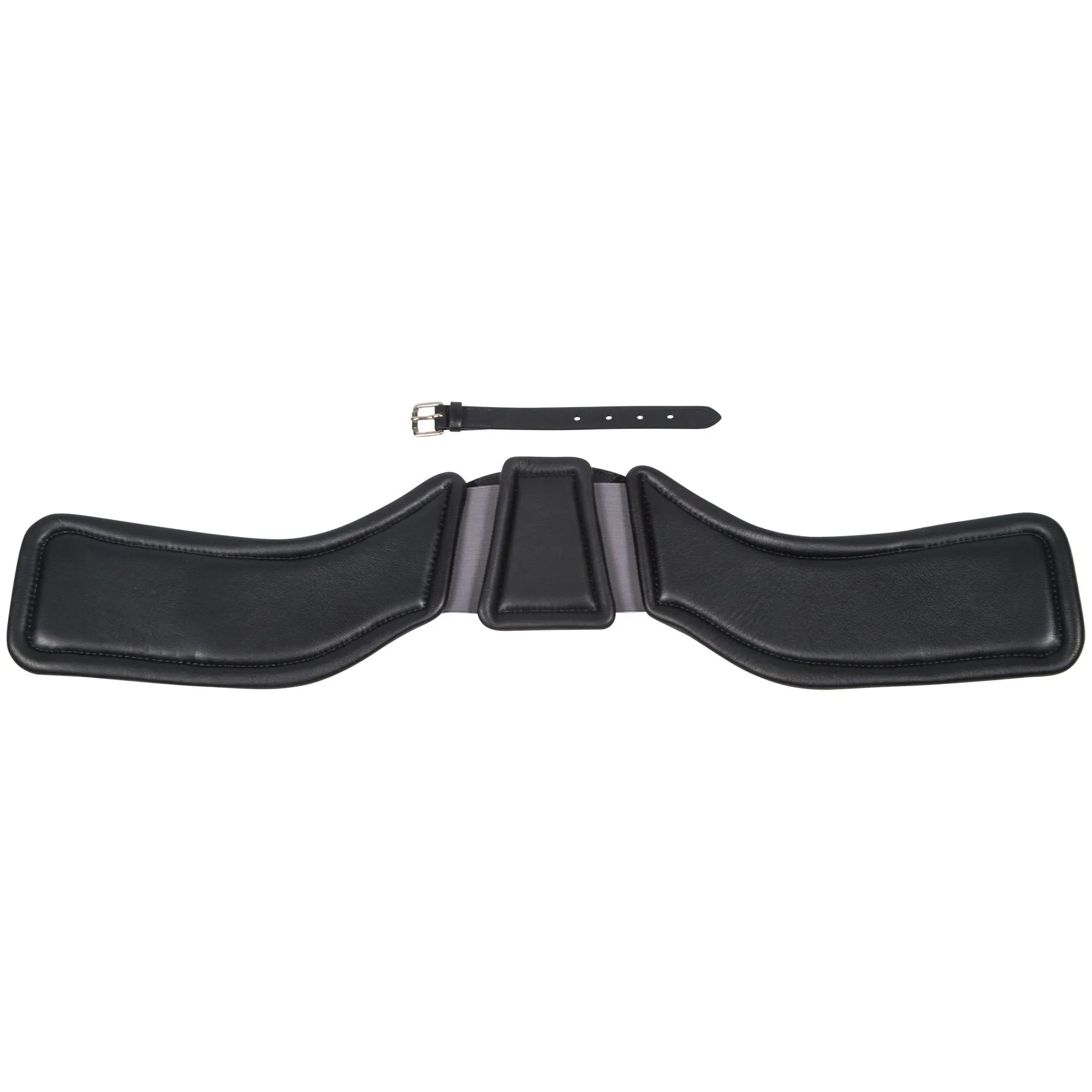 Total Saddle Fit StretchTec Shoulder Relief Girth™ - Dressage 2 Total Saddle Fit StretchTec Shoulder Relief Girth™ - Dressage - Image 2