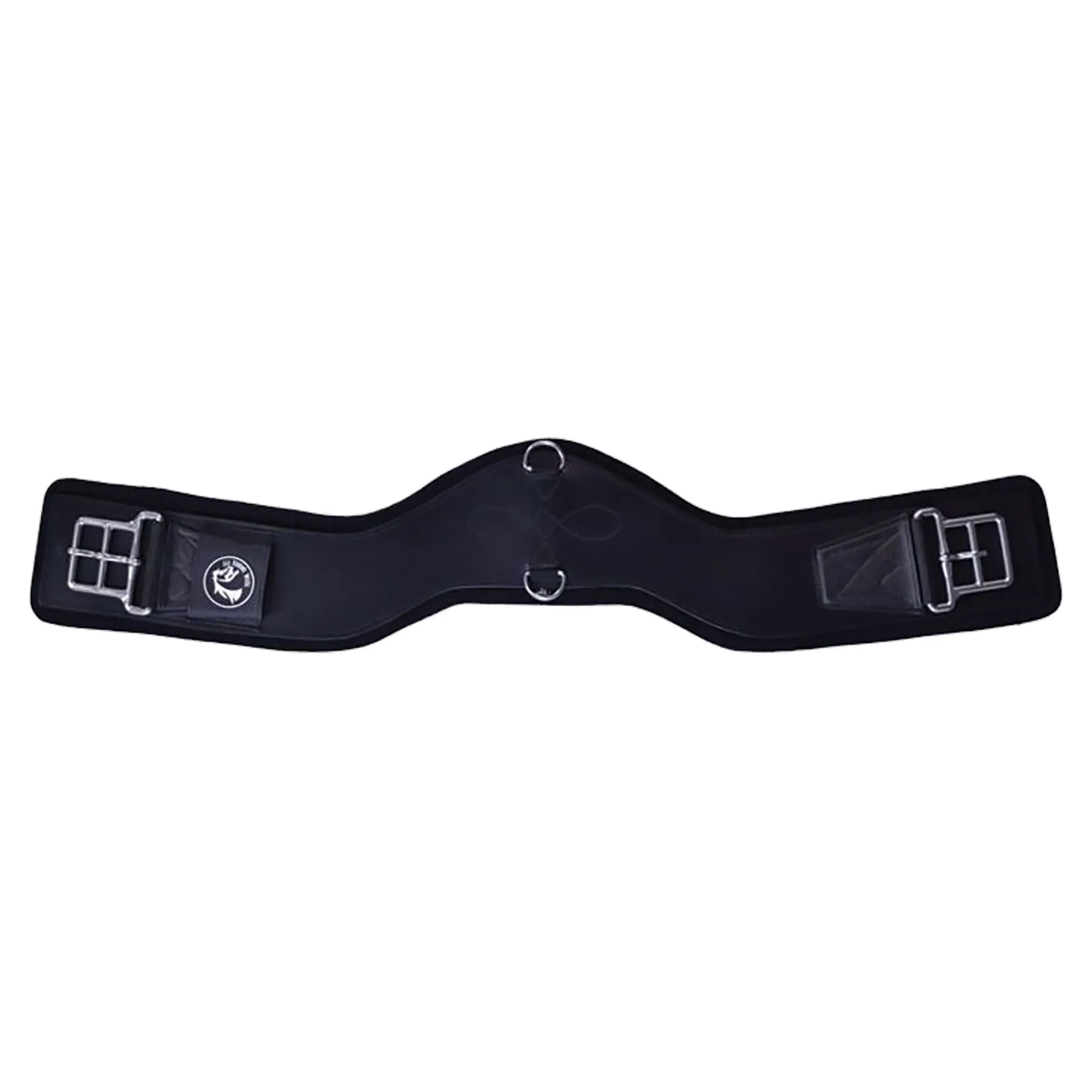 Total Saddle Fit Shoulder Relief Cinch With Balance Buckle™ - Neoprene 4 Total Saddle Fit Shoulder Relief Cinch With Balance Buckle™ - Neoprene - Image 4