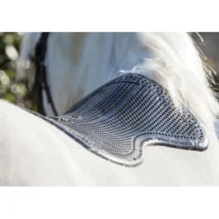 Acavallo® Shaped Gel Half Pad -Weaver Leather Shop 40193 alt c