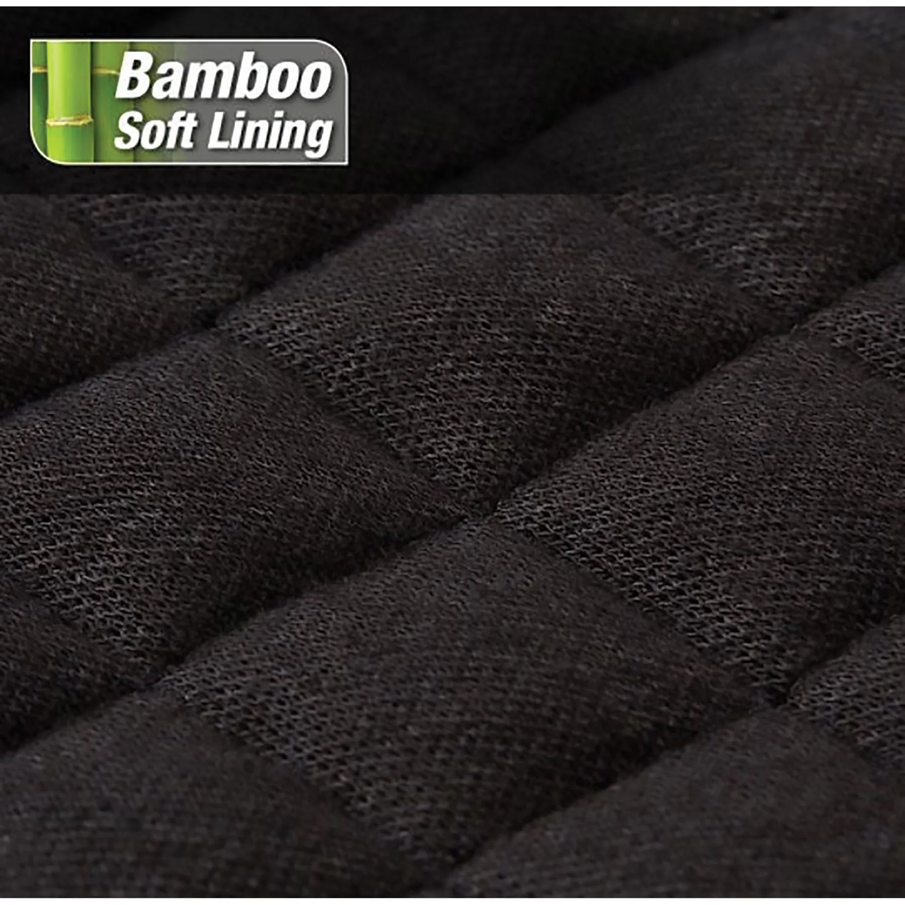 LeMieux® Prosport Square Plain Cotton D-Ring Dressage Saddle Pad 2 LeMieux® Prosport Square Plain Cotton D-Ring Dressage Saddle Pad - Image 2