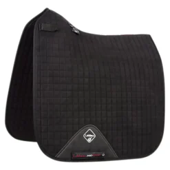 LeMieux® Prosport Square Suede Dressage Saddle Pad