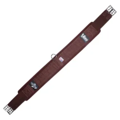 Professional's Choice® SMx VenTECH™ English Girth 5 Professional's Choice® SMx VenTECH™ English Girth -Weaver Leather Shop 40242 chocolate
