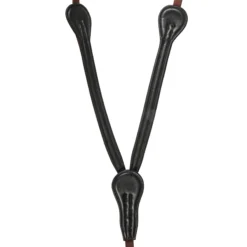 Billy Royal® Deluxe Padded Adjustable Trail Breastcollar -Weaver Leather Shop 40299 alt b