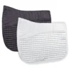 Dura-Tech® Dressage Saddle Pad With Anti-Slip Top