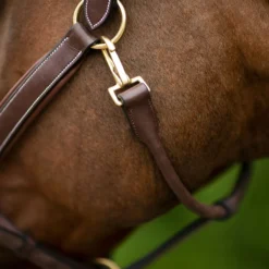 Joseph Sterling® Comfort Crown Leather Halter -Weaver Leather Shop 40504 alt c