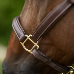Joseph Sterling® Comfort Crown Leather Halter -Weaver Leather Shop 40504 alt d