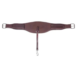 Billy Royal® Drover Ranch Western Saddle -Weaver Leather Shop 40646 alt g