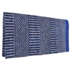 Dura-Tech® Navajo Double Woven Western Saddle Blanket 32" X 64"