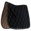 Weatherbeeta Roma® Ecole Double Diamond Dressage Saddle Pad