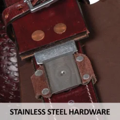 Double S Apache Trail Saddle 17 Double S Apache Trail Saddle -Weaver Leather Shop 41044 feature d overlay