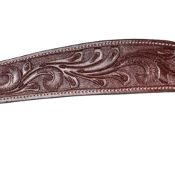 Double S Apache Breastcollar -Weaver Leather Shop 41089 alt d