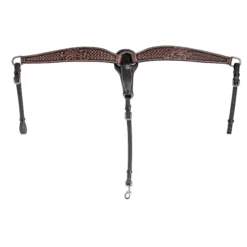 Double S Reno Breastcollar