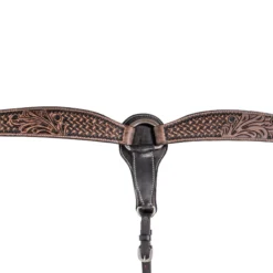 Double S Reno Breastcollar -Weaver Leather Shop 41095 alt c