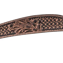 Double S Reno Breastcollar -Weaver Leather Shop 41095 alt d