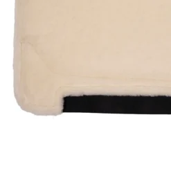 Professional's Choice® Cowboy Felt Roper SMx Air Ride™ Western Saddle Pad 7 Professional's Choice® Cowboy Felt Roper SMx Air Ride™ Western Saddle Pad -Weaver Leather Shop 41190 alt b