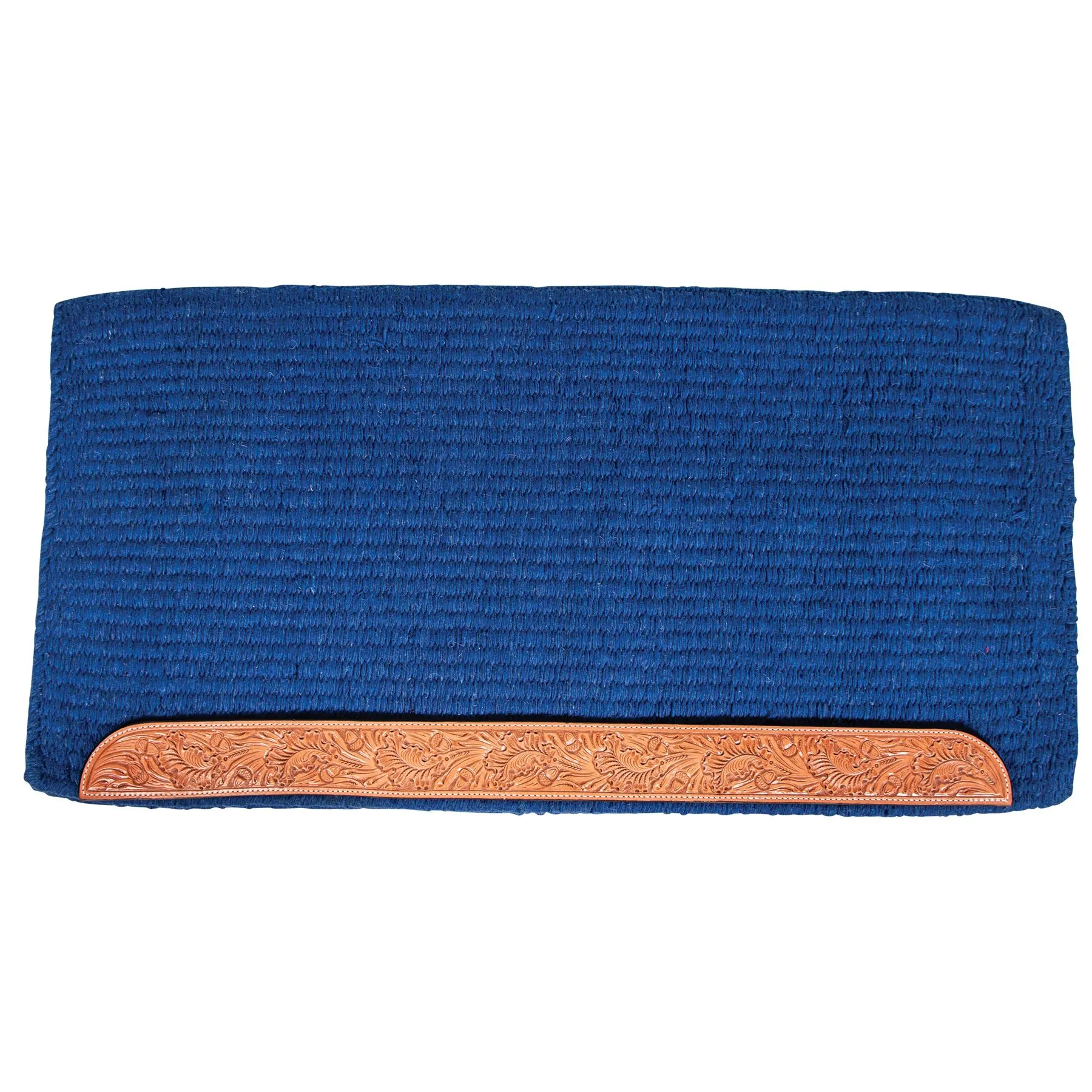 Billy Royal® Removable Leather Saddle Pad Runners 5 Billy Royal® Removable Leather Saddle Pad Runners - Image 5