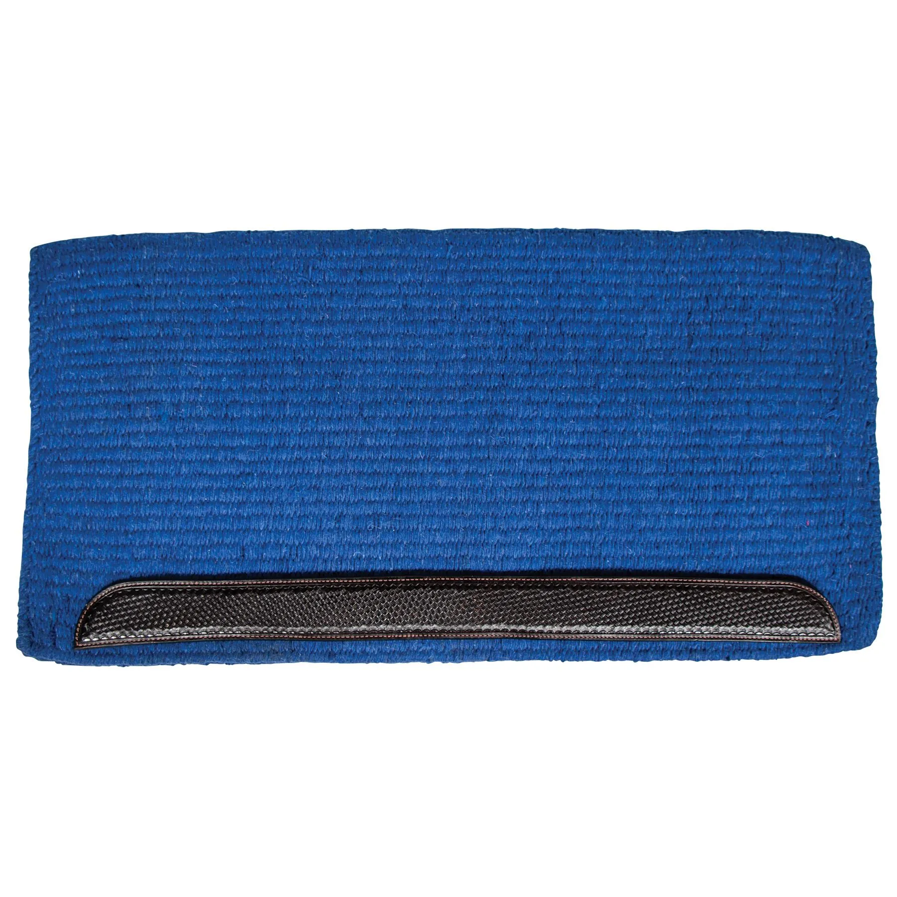 Billy Royal® Removable Leather Saddle Pad Runners 7 Billy Royal® Removable Leather Saddle Pad Runners - Image 7