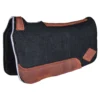 Billy Royal® Contour Felt Western Saddle Pad With Merino Wool