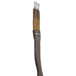 Total Saddle Fit Shoulder Relief Girth - Synthetic -Weaver Leather Shop 41298 alt b