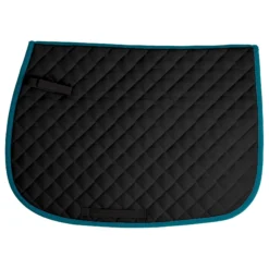 Dura-Tech® All Purpose Pad -Weaver Leather Shop 41322 blackturquoise
