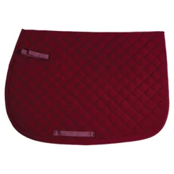 Dura-Tech® All Purpose Pad -Weaver Leather Shop 41322 burgundy