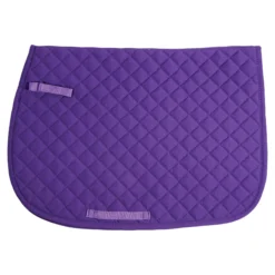 Dura-Tech® All Purpose Pad -Weaver Leather Shop 41322 purple
