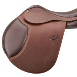 Arena Jump Saddle -Weaver Leather Shop 41577 alt b