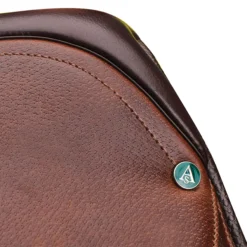 Arena Jump Saddle -Weaver Leather Shop 41577 alt f