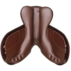 Arena Jump Saddle -Weaver Leather Shop 41577 alt g