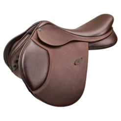 Arena Jump Saddle -Weaver Leather Shop 41577 brown