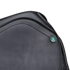 Arena Dressage Saddle -Weaver Leather Shop 41578 alt f