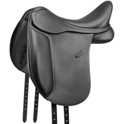 Arena Dressage Saddle -Weaver Leather Shop 41578 black
