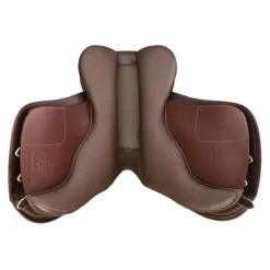 Arena All Purpose Saddle -Weaver Leather Shop 41579 alt b