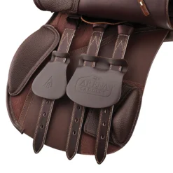 Arena All Purpose Saddle -Weaver Leather Shop 41579 alt d
