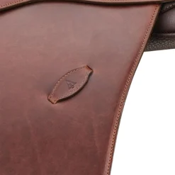 Arena All Purpose Saddle -Weaver Leather Shop 41579 alt e