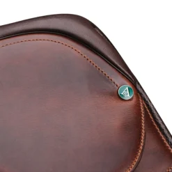 Arena All Purpose Saddle -Weaver Leather Shop 41579 alt f