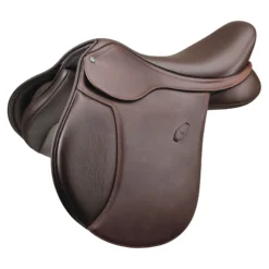 Arena All Purpose Saddle -Weaver Leather Shop 41579 brown
