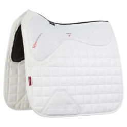 LeMieux® X-Grip Twin Sided Dressage Saddle Pad